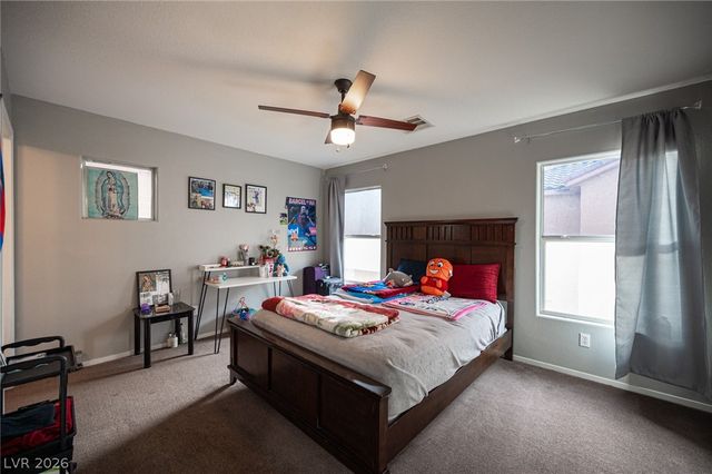 5433 Cross Meadows Lane, Las Vegas, NV 89122