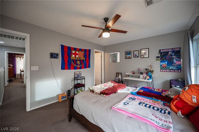 5433 Cross Meadows Lane, Las Vegas, NV 89122