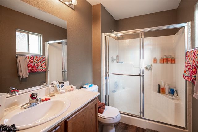 5433 Cross Meadows Lane, Las Vegas, NV 89122