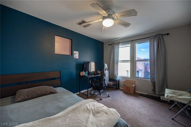 5433 Cross Meadows Lane, Las Vegas, NV 89122