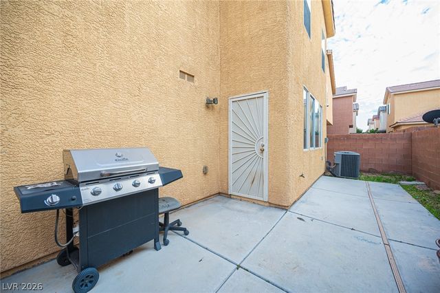 5433 Cross Meadows Lane, Las Vegas, NV 89122