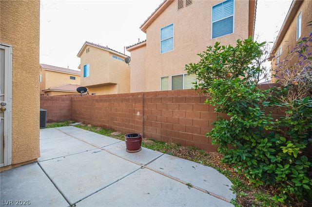 5433 Cross Meadows Lane, Las Vegas, NV 89122