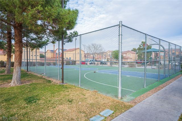 5433 Cross Meadows Lane, Las Vegas, NV 89122