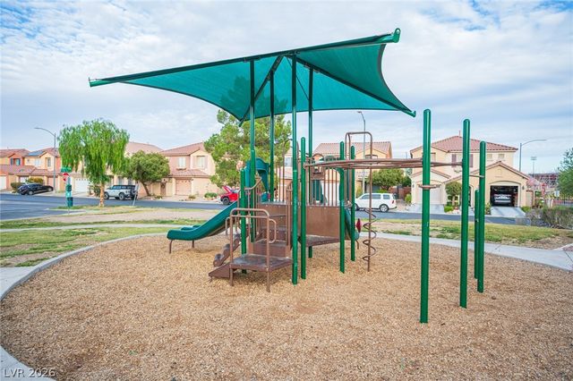 5433 Cross Meadows Lane, Las Vegas, NV 89122