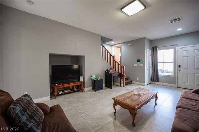 5433 Cross Meadows Lane, Las Vegas, NV 89122