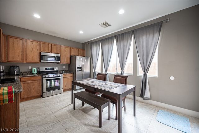 5433 Cross Meadows Lane, Las Vegas, NV 89122