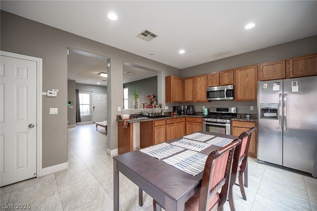 5433 Cross Meadows Lane, Las Vegas, NV 89122