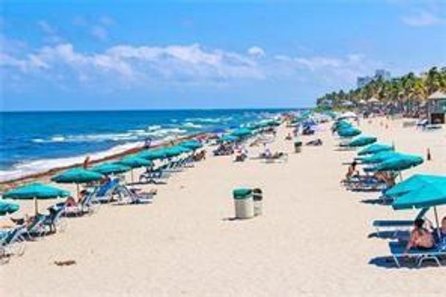 137 Farnham F 137, Deerfield Beach, FL 33442