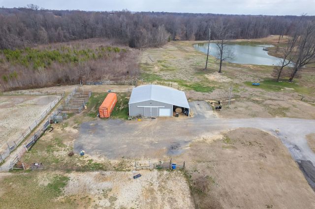 2656 CURVE WOODVILLE RD, Ripley, TN 38063