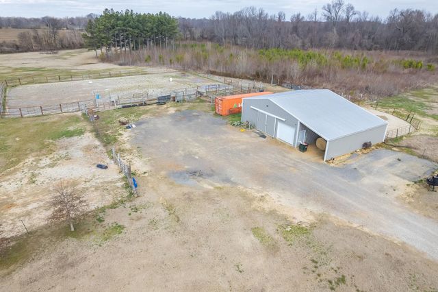 2656 CURVE WOODVILLE RD, Ripley, TN 38063