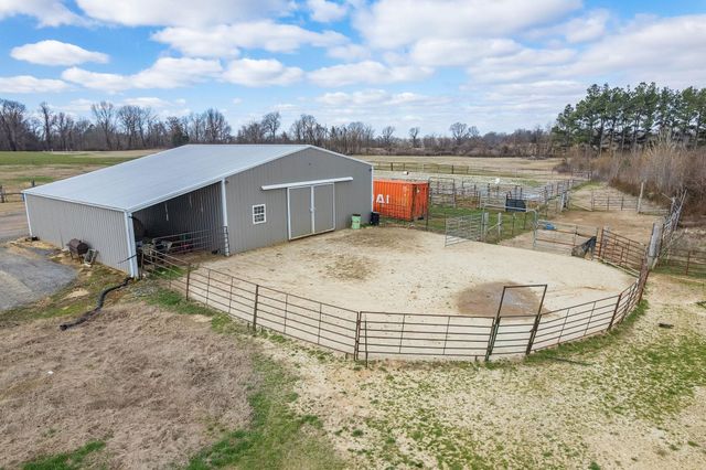 2656 CURVE WOODVILLE RD, Ripley, TN 38063