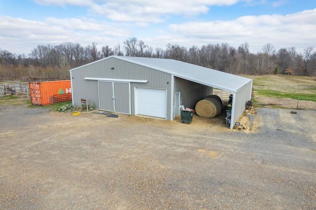 2656 CURVE WOODVILLE RD, Ripley, TN 38063