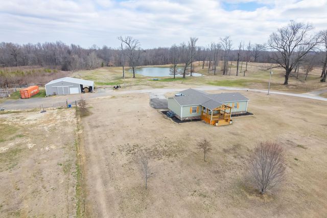 2656 CURVE WOODVILLE RD, Ripley, TN 38063