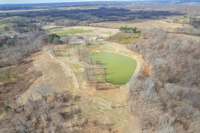 2656 CURVE WOODVILLE RD, Ripley, TN 38063