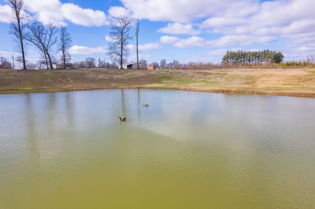 2656 CURVE WOODVILLE RD, Ripley, TN 38063