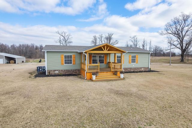 2656 CURVE WOODVILLE RD, Ripley, TN 38063