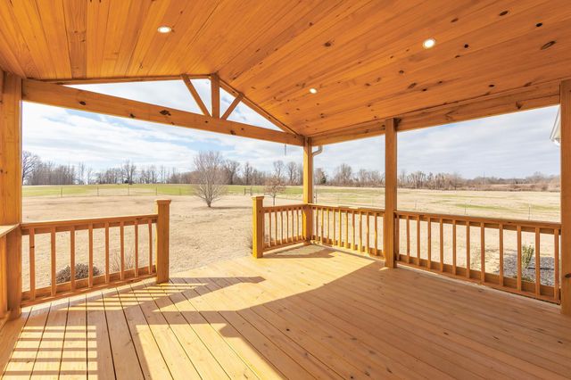 2656 CURVE WOODVILLE RD, Ripley, TN 38063