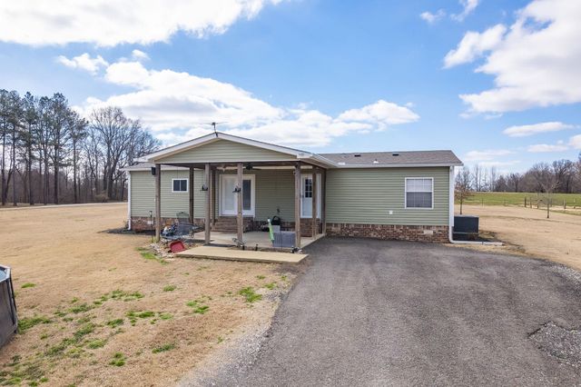 2656 CURVE WOODVILLE RD, Ripley, TN 38063
