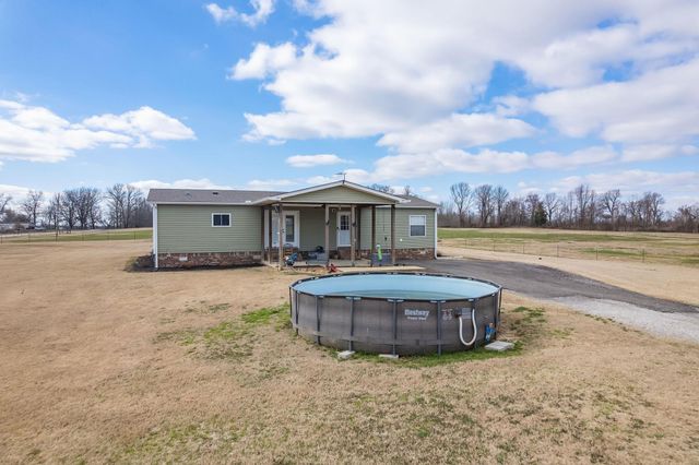 2656 CURVE WOODVILLE RD, Ripley, TN 38063