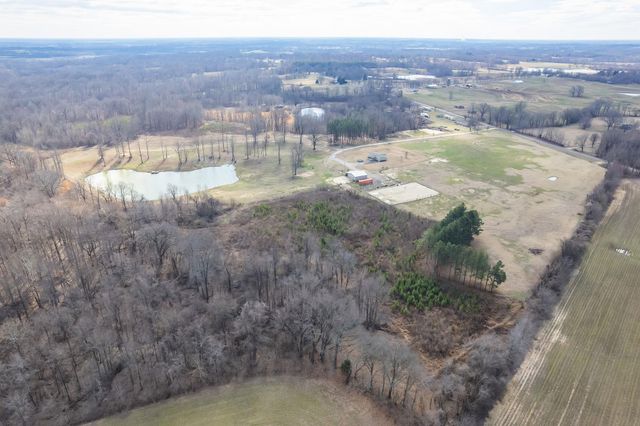 2656 CURVE WOODVILLE RD, Ripley, TN 38063