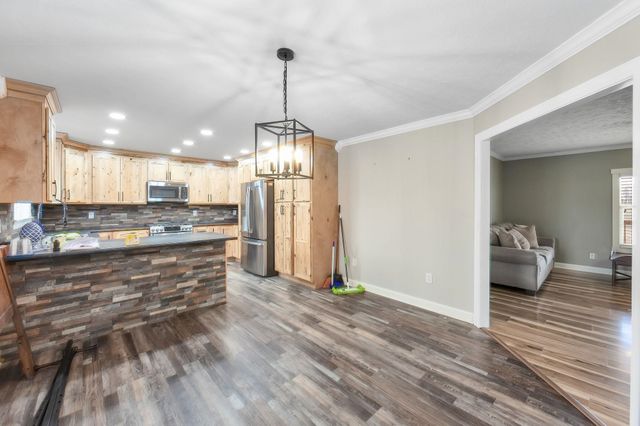 2656 CURVE WOODVILLE RD, Ripley, TN 38063