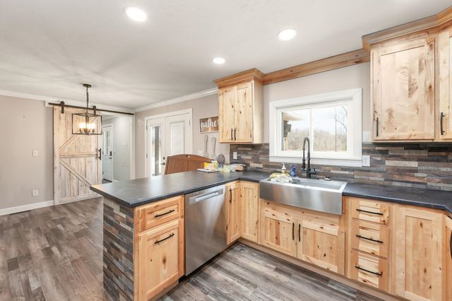 2656 CURVE WOODVILLE RD, Ripley, TN 38063