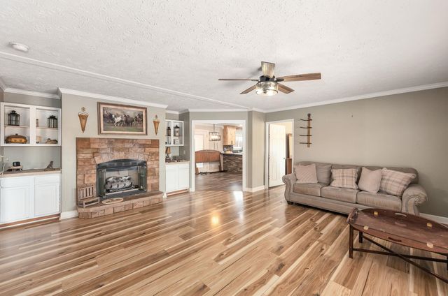 2656 CURVE WOODVILLE RD, Ripley, TN 38063