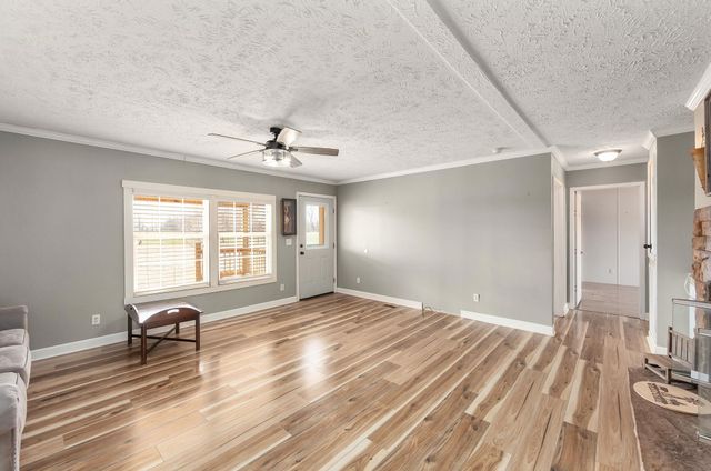 2656 CURVE WOODVILLE RD, Ripley, TN 38063