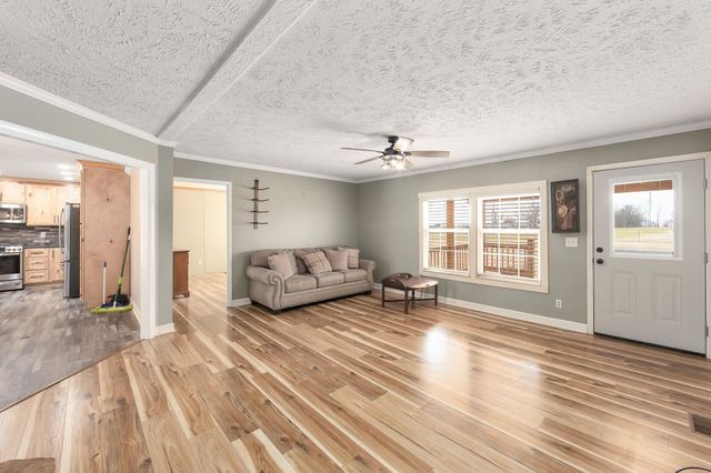 2656 CURVE WOODVILLE RD, Ripley, TN 38063