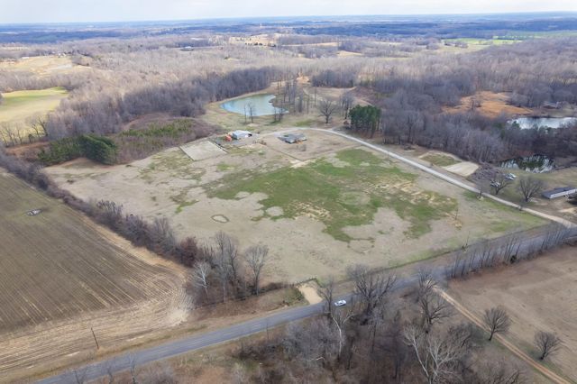 2656 CURVE WOODVILLE RD, Ripley, TN 38063