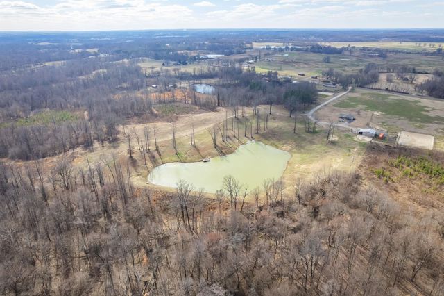 2656 CURVE WOODVILLE RD, Ripley, TN 38063