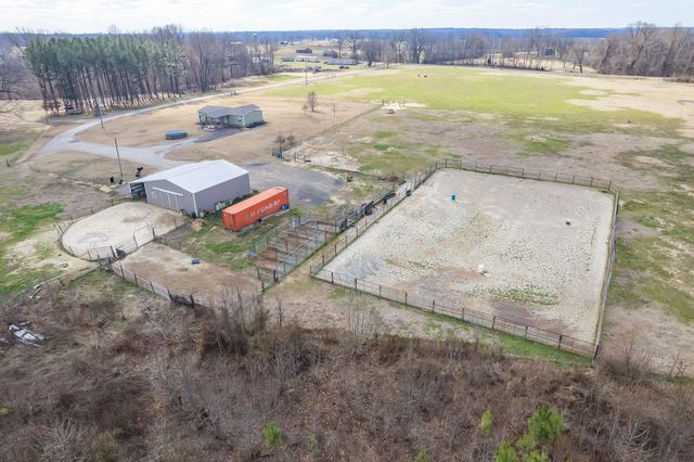 2656 CURVE WOODVILLE RD, Ripley, TN 38063