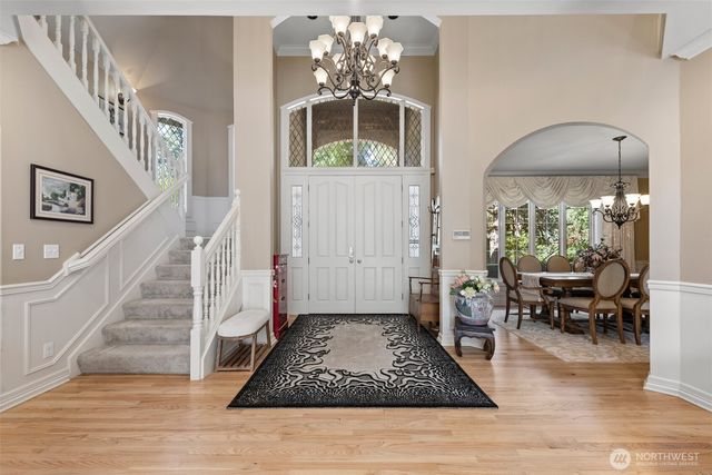 7214 204th Drive NE, Redmond, WA 98053