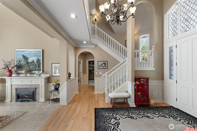 7214 204th Drive NE, Redmond, WA 98053