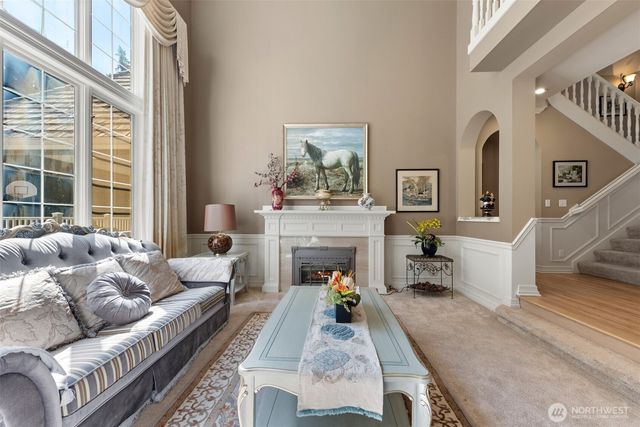 7214 204th Drive NE, Redmond, WA 98053