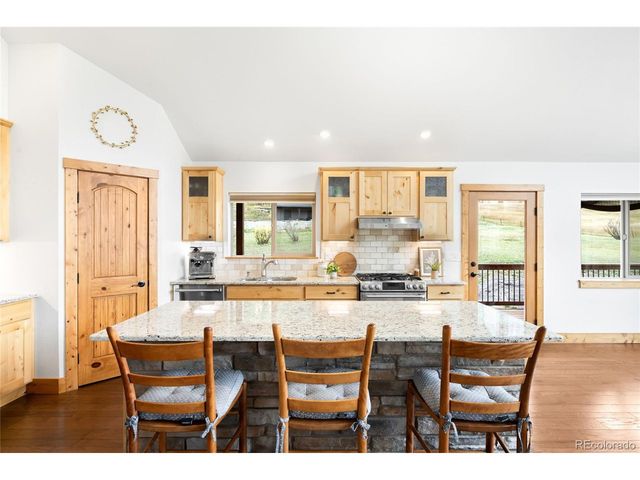 10248 S Turkey Creek Rd, Morrison, CO 80465