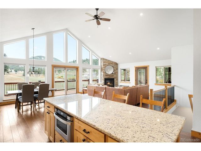 10248 S Turkey Creek Rd, Morrison, CO 80465