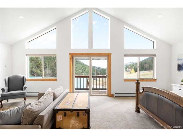 10248 S Turkey Creek Rd, Morrison, CO 80465