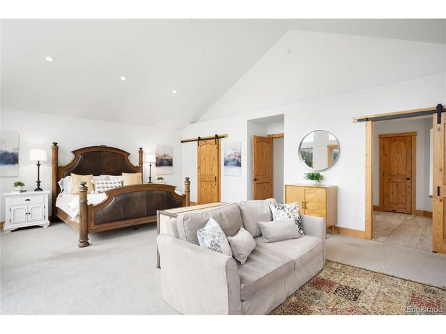 10248 S Turkey Creek Rd, Morrison, CO 80465