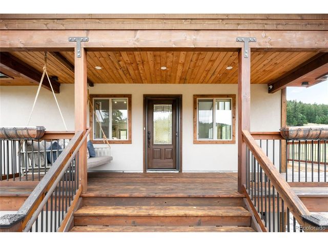 10248 S Turkey Creek Rd, Morrison, CO 80465