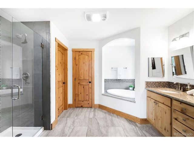 10248 S Turkey Creek Rd, Morrison, CO 80465