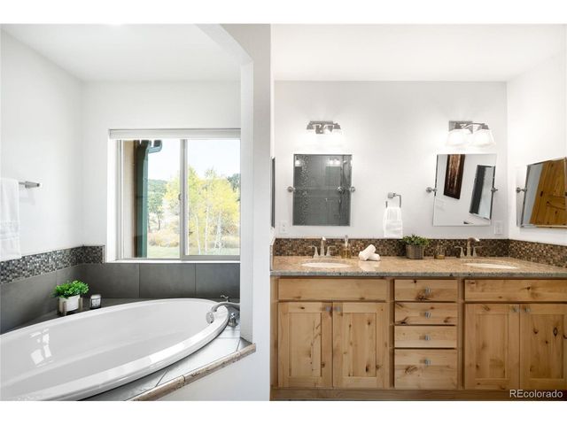 10248 S Turkey Creek Rd, Morrison, CO 80465