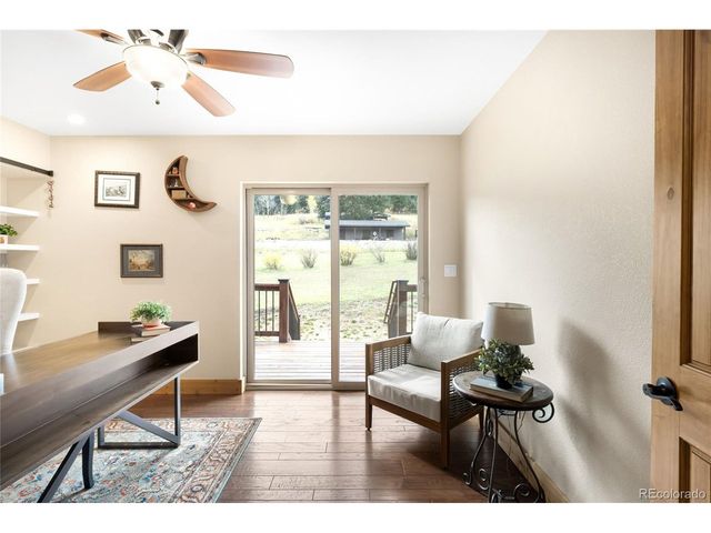 10248 S Turkey Creek Rd, Morrison, CO 80465