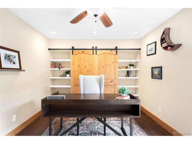 10248 S Turkey Creek Rd, Morrison, CO 80465