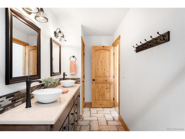 10248 S Turkey Creek Rd, Morrison, CO 80465