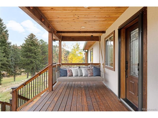 10248 S Turkey Creek Rd, Morrison, CO 80465