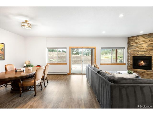 10248 S Turkey Creek Rd, Morrison, CO 80465