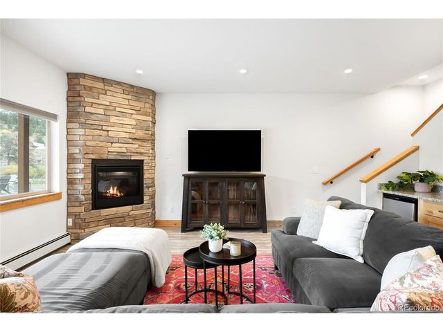 10248 S Turkey Creek Rd, Morrison, CO 80465