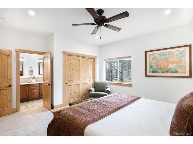 10248 S Turkey Creek Rd, Morrison, CO 80465