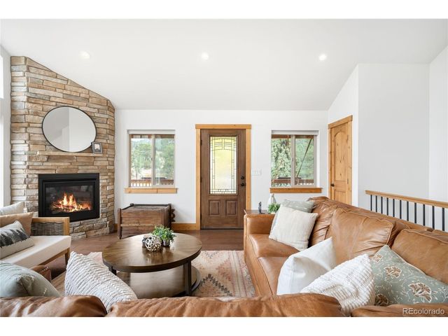 10248 S Turkey Creek Rd, Morrison, CO 80465